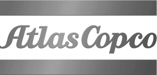 Atlas Copco